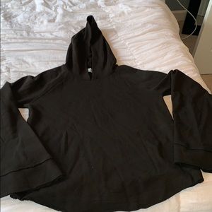 free people hoodie
